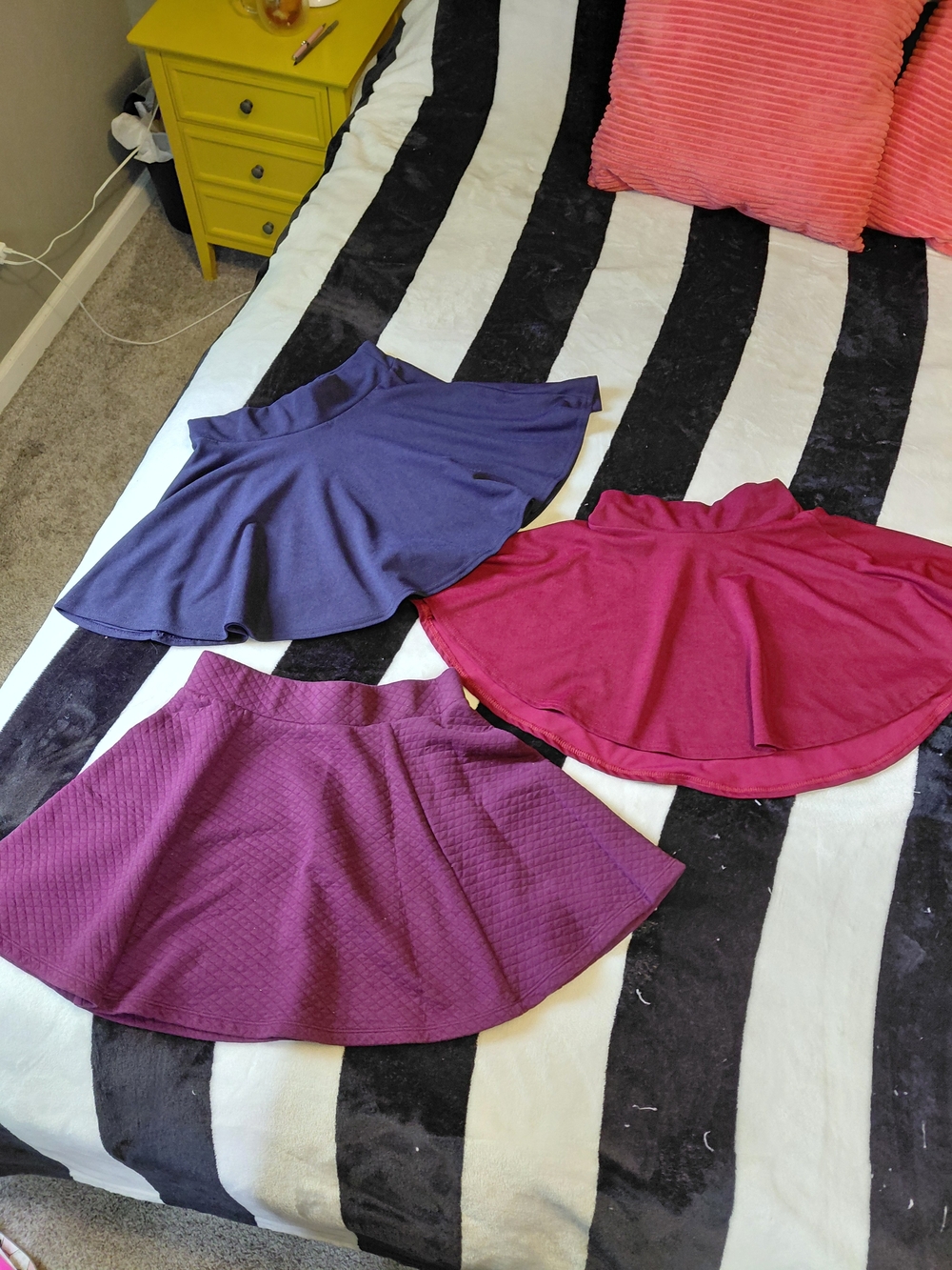 Women’s Skater Skirt Bundle